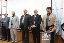 گزارش تصویری مراسم بزرگداشت هفته پژوهش و قدردانی از پژوهشگران برتر
